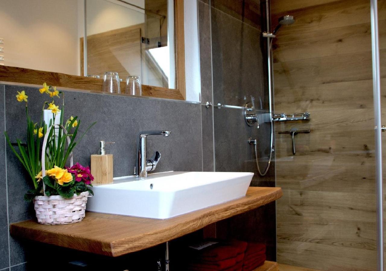 Landhof Sedlmair Apartment Gilching Ngoại thất bức ảnh