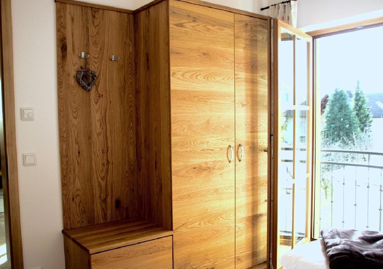 Landhof Sedlmair Apartment Gilching Ngoại thất bức ảnh