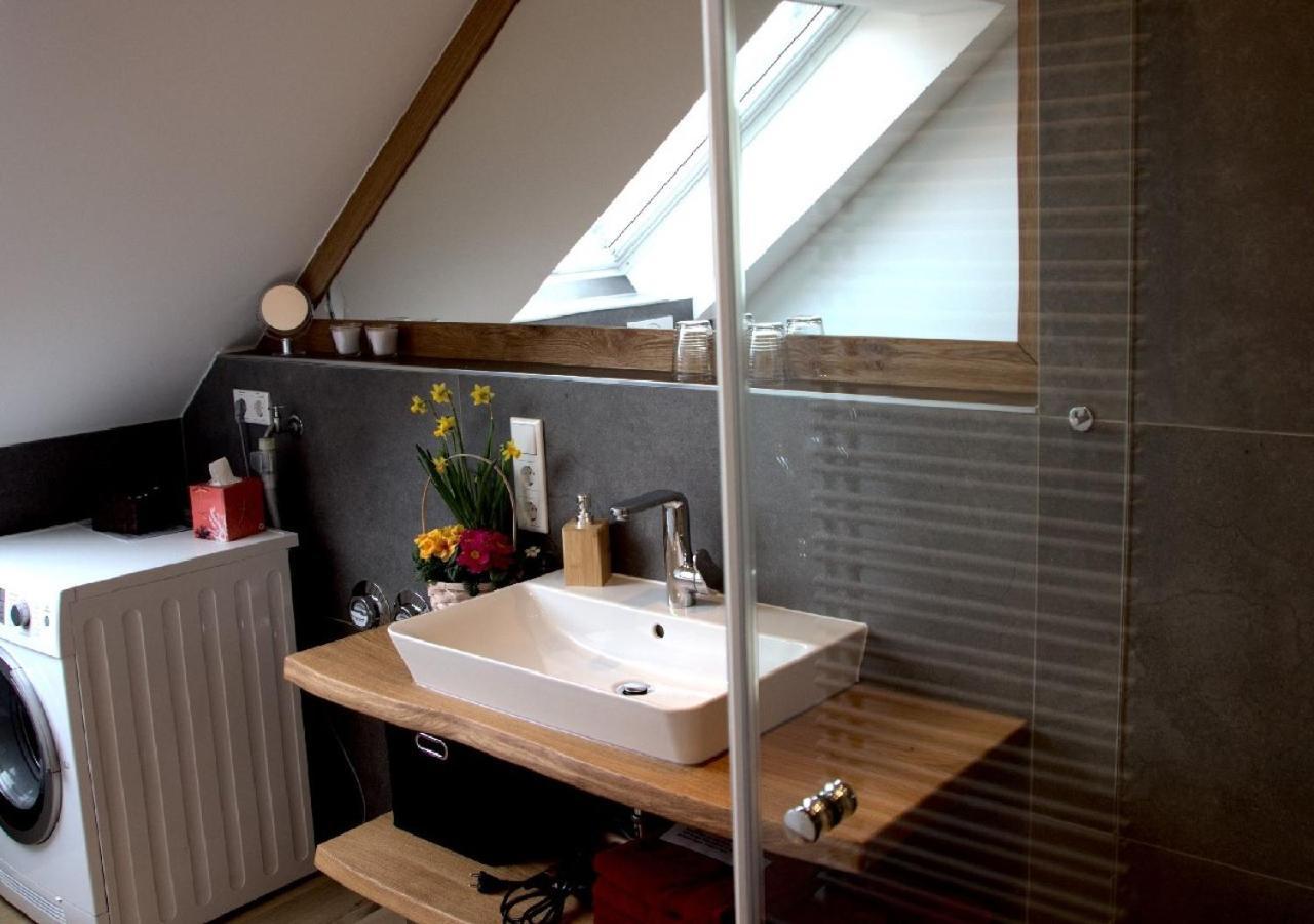 Landhof Sedlmair Apartment Gilching Ngoại thất bức ảnh
